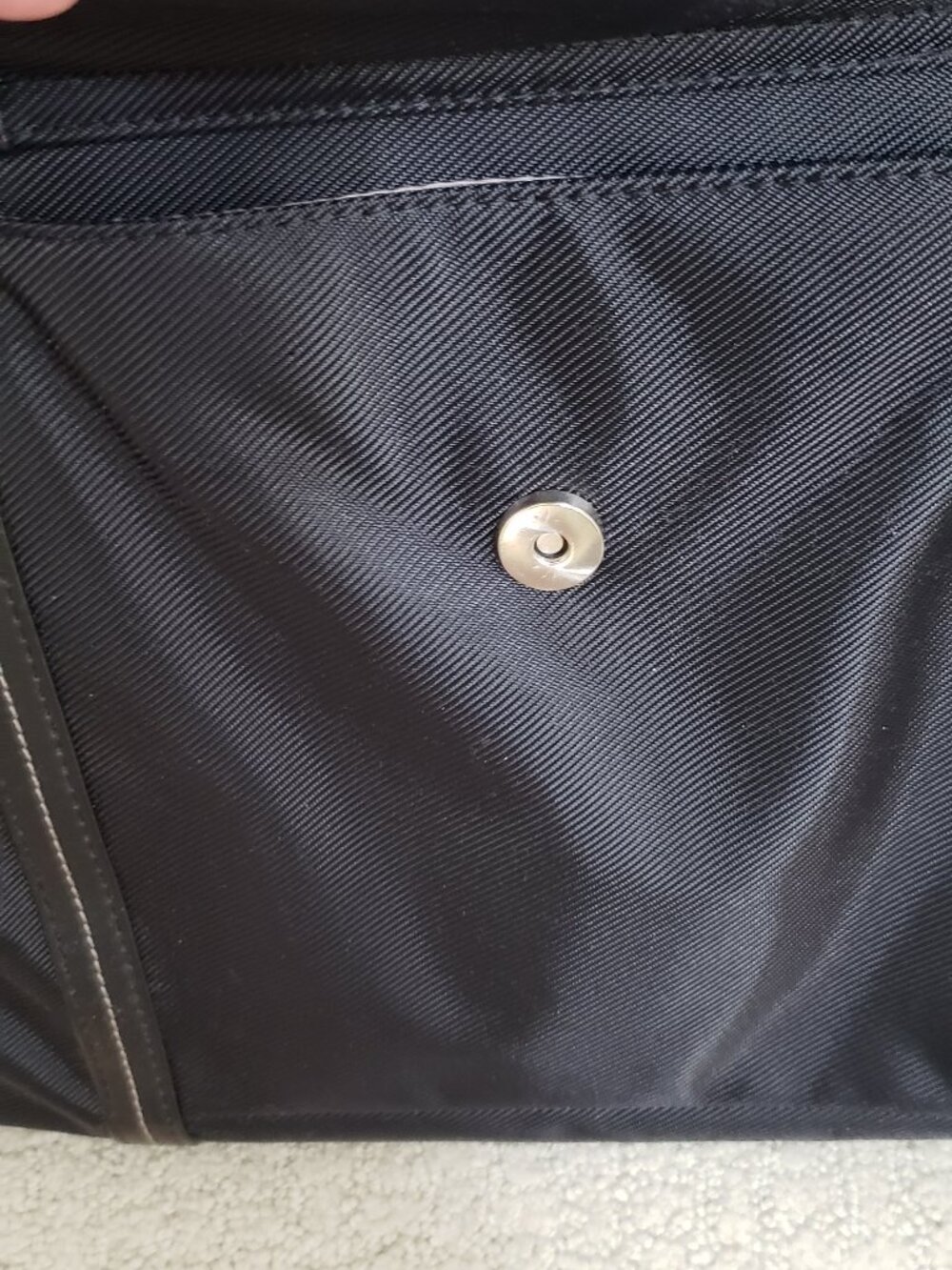 Samsonite briefcase - Picture 3 of 13
